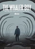 The Whaler Boy (2020) Scene Nuda