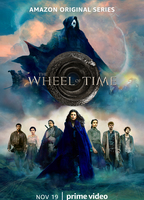 The Wheel of Time 2021 film scene di nudo