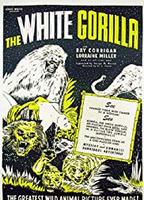 The White Gorilla 1945 film scene di nudo