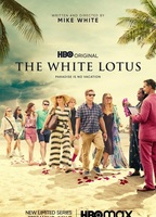 The White Lotus 2021 film scene di nudo