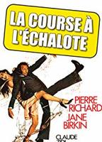 The Wild Goose Chase 1975 film scene di nudo