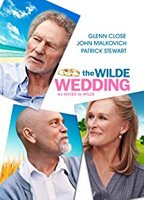 The Wilde Wedding (2017) Scene Nuda