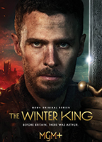 The Winter King (2023-oggi) Scene Nuda