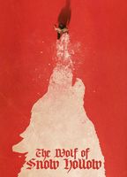 the Wolf of Snow Hollow 2020 film scene di nudo