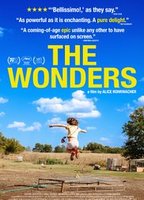 The Wonders 2014 film scene di nudo