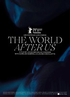 The World After Us (2021) Scene Nuda