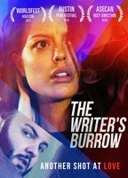 The Writer's Burrow (2016) Scene Nuda