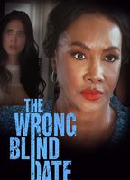 The Wrong Blind Date 2022 film scene di nudo