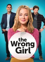  The Wrong Girl (2016) Scene Nuda