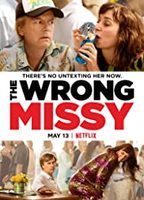 The Wrong Missy 2020 film scene di nudo