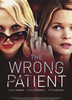 The Wrong Patient 2018 film scene di nudo