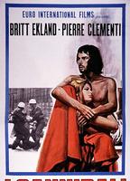 The Year of the Cannibals 1970 film scene di nudo