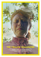 The Yellow Wallpaper (2021) Scene Nuda