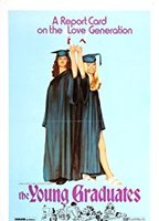 The Young Graduates 1971 film scene di nudo