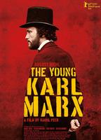 The Young Karl Marx 2017 film scene di nudo