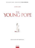 The Young Pope (2016) Scene Nuda