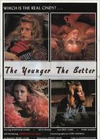The Younger the Better 1982 film scene di nudo