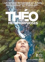 Theo And The Metamorphosis (2021) Scene Nuda