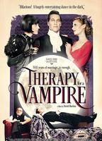 Therapy For A Vampire 2014 film scene di nudo