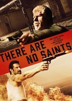 There Are No Saints 2022 film scene di nudo