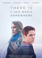 There Is a New World Somewhere 2016 film scene di nudo