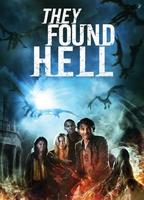 They Found Hell (2016) Scene Nuda