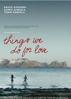 Things We Do for Love (2013) Scene Nuda