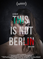 This Is Not Berlin (2019) Scene Nuda