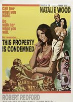 This property is condemned 1966 film scene di nudo