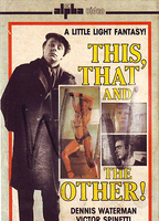 This, That and the Other (1970) Scene Nuda