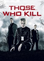 Those Who Kill (II) (2011-oggi) Scene Nuda
