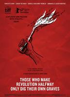 Those Who Make Revolutions Half Way Only Dig Their Own Graves 2016 film scene di nudo