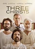 Three Christs 2017 film scene di nudo