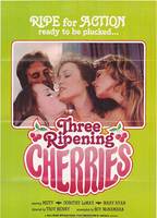 Three Ripening Cherries 1979 film scene di nudo
