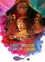 Three Thousand Years of Longing (2022) Scene Nuda
