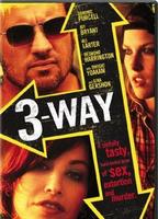 Three Way 2004 film scene di nudo