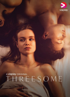 Threesome 2021 film scene di nudo