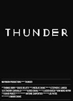 Thunder 2015 film scene di nudo