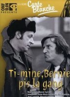 Ti-mine, Bernie pis la gang... (1977) Scene Nuda