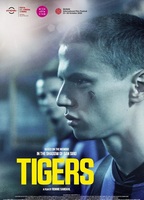 Tigers (2020) Scene Nuda