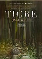 Tigre (2017) Scene Nuda