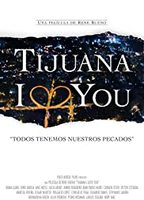 Tijuana I Love You 2021 film scene di nudo