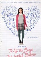 To All the Boys I've Loved Before (2018) Scene Nuda