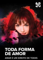 Toda Forma de Amor (2019) Scene Nuda