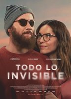 Todo Lo Invisible  (2020) Scene Nuda