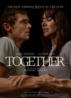 Together (II) (2025) Scene Nuda