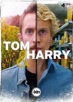 Tom & Harry 2015 film scene di nudo