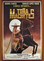 Toña machetes (1985) Scene Nuda