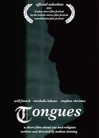 Tongues 2014 film scene di nudo