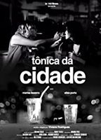 Tônica da Cidade 2019 film scene di nudo